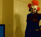 Because This Never Gets Old. GIF - Tbt Throwback Thursday Beyonce Clown GIFs