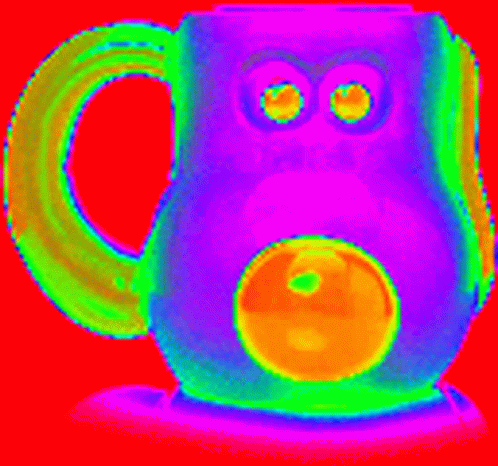 Gromit Mug GIF - Gromit Mug Gromit Mug GIFs