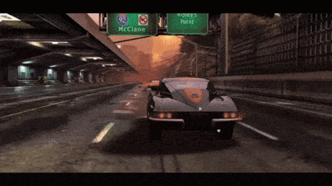 Need For Speed Race GIF - Need For Speed Race Drift GIFs