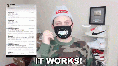 It Works Try It GIF - It Works Try It For Real GIFs