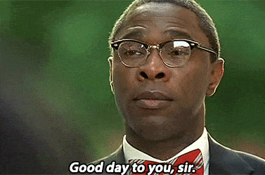 Brother Mouzone Avon Barksdale GIF - Brother Mouzone Avon Barksdale Stinger Bell GIFs