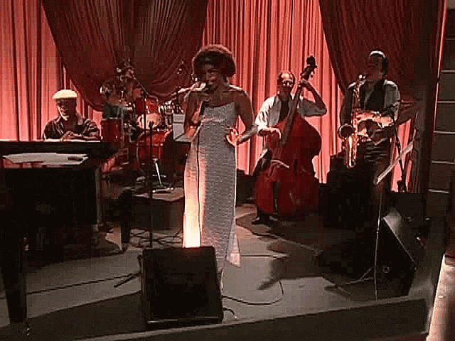 Elisa Lucinda Mulheres Apaixonadas GIF