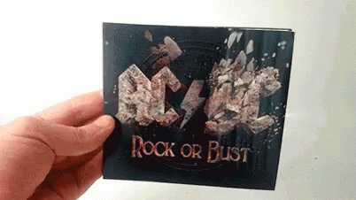 Acdc Rock GIF - Acdc Rock Or GIFs