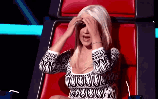 The Voice GIF - The Voice Us GIFs