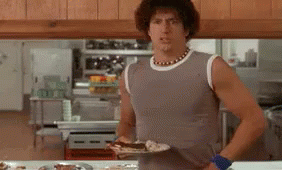Clumsy GIF - Wet Hot American Summer Clumsy Oops GIFs