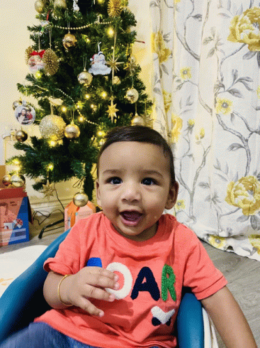 I Am6months Today GIF - I Am6months Today GIFs