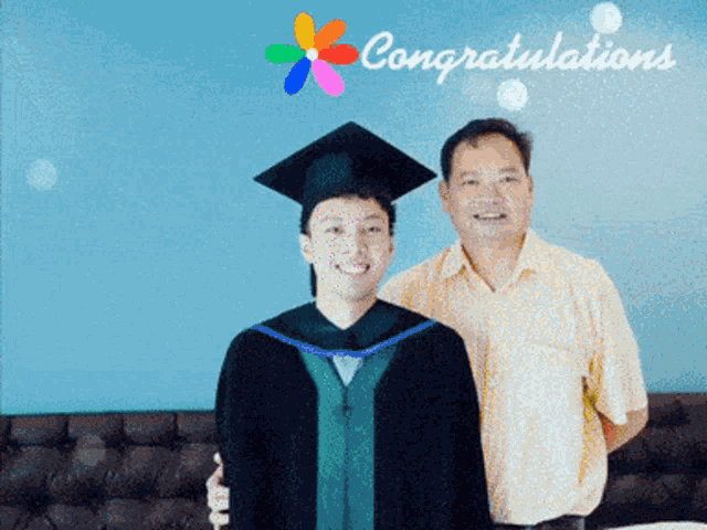 Congratulations Graduate GIF - Congratulations Graduate Smiling GIFs