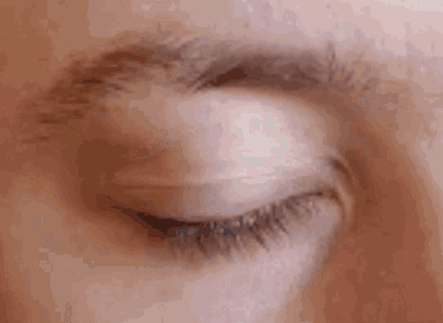 Blink Eye GIF - Blink Eye Stare GIFs