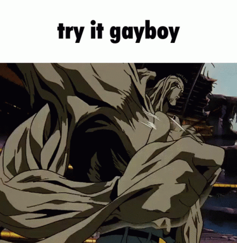 Try It Gayboy Try GIF - Try It Gayboy Try It GIFs