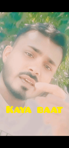 Kya Baat Hai Meme - Kya baat hai - Discover & Share GIFs