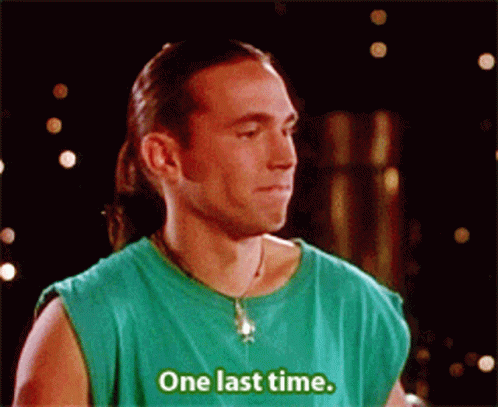 Power Rangers Tommy Oliver GIF - Power Rangers Tommy Oliver One Last Time GIFs