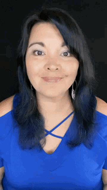 Wave Hello GIF