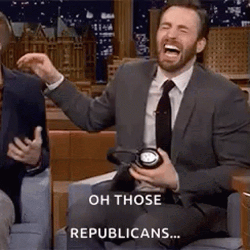 Knee Slap Chris Evans GIF - Knee Slap Chris Evans Oh Those GIFs