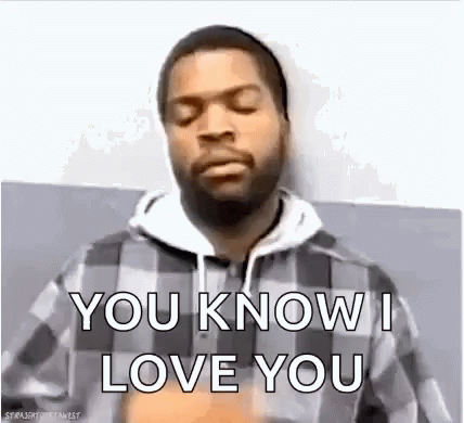 You Know I Love You Pass GIF - You Know I Love You Pass GIFs