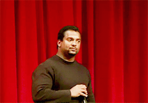Well Then Confused GIF - Well Then Confused Alfonso Ribeiro GIFs