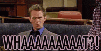 How I Metyour Mother Himym GIF