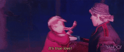 a woman in a red cape is holding a guitar and screaming .