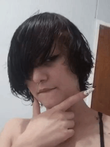 I Fell In Love With An Emo Girl GIF - I Fell In Love With An Emo Girl GIFs