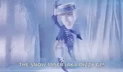 Snow Dance GIF - Snow Dance Dancing GIFs