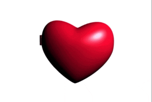 a red and white heart with liv my beloved written on it