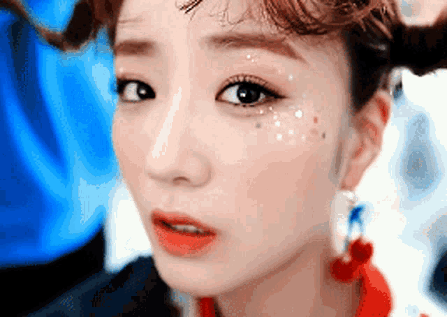Bomi Apink GIF