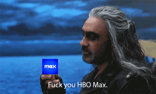 Fuck Max Fuck Hbo Max GIF - Fuck Max Fuck Hbo Max Fuck Hbo GIFs