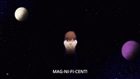 Anime Crotch GIF - Anime Crotch Magnificent GIFs