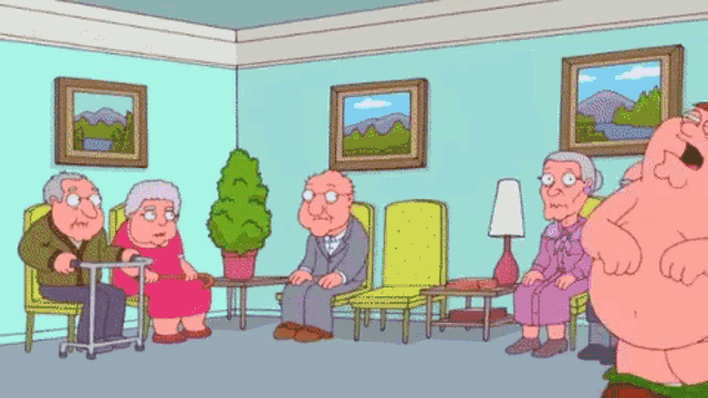 Peter Griffin Peter Griffin Crying GIF - Peter Griffin Peter Griffin Crying Family Guy Peter Griffin GIFs
