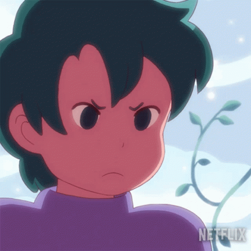 Screaming Crispin Wizard GIF - Screaming Crispin Wizard Bee And Puppycat GIFs