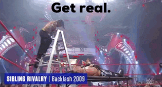 Outofcontextwrasslin Oocw GIF