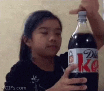 Coke Oups GIF - Coke Oups Fail GIFs