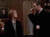 Law And Order Criminal Intent GIF - Law And Order Criminal Intent Dance GIFs
