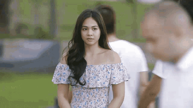 Janella Salvador Janella GIF - Janella Salvador Janella Funeral GIFs