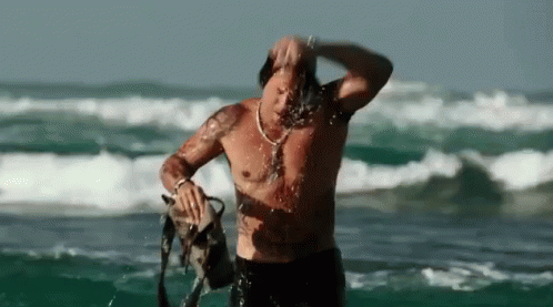 Here He Comes! GIF - Return Of Xander Cage Xander Cage Vin Diesel GIFs