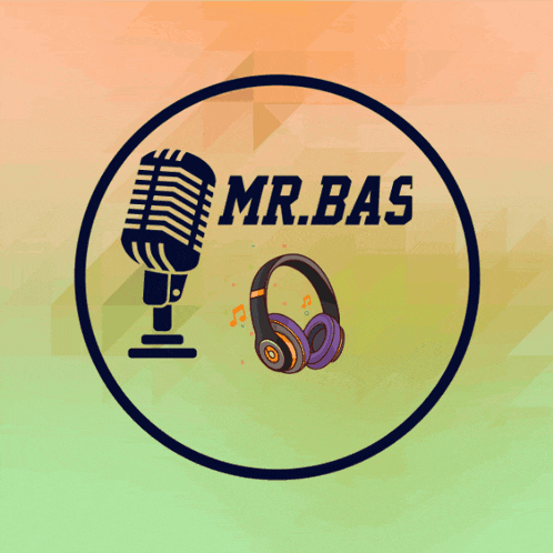a woman wearing glasses and the name mr.bas tiana on the bottom
