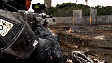 Odst Sniper GIF - Odst Sniper GIFs