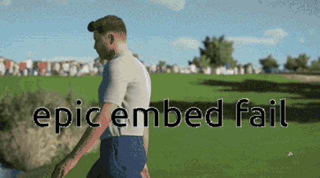 Yeah Epic Embed Fail GIF - Yeah Epic Embed Fail Embed Fail GIFs
