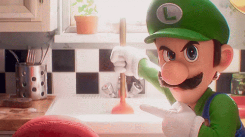 Mario Smbplumbing GIF - Mario Smbplumbing Super Mario GIFs