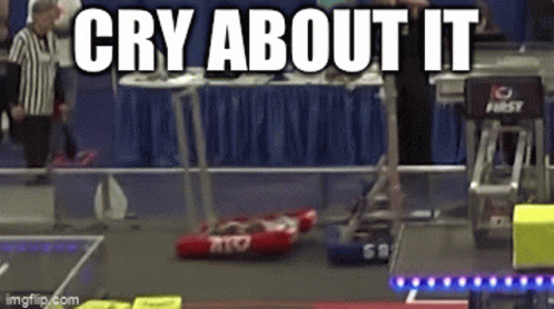 Frc First GIF - Frc First Power Up GIFs