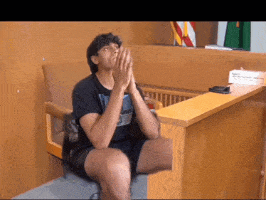 Gaslighting On Trial GIF