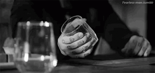 Mad Angry GIF - Mad Angry Glass Break GIFs