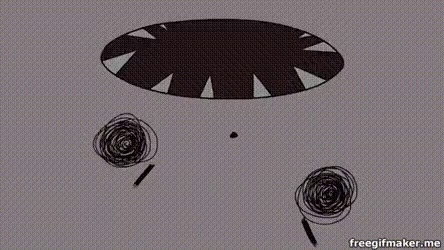 Summoning Exhausted GIF - Summoning Exhausted Tired GIFs