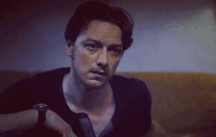James Mcavoy The Dissapearance Of Eleanor Rigby Him GIF - James Mcavoy The Dissapearance Of Eleanor Rigby Him Sad GIFs