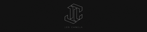 Joscanela Logo GIF - Joscanela Logo Joscanelalogo GIFs