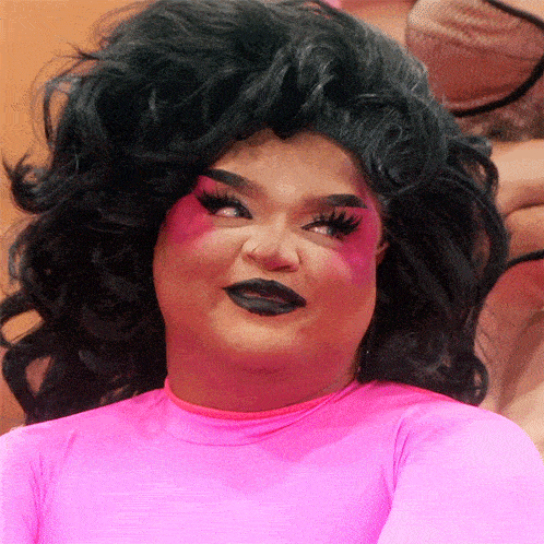 Sus Kandy Muse GIF - Sus Kandy Muse Rupaul’s Drag Race All Stars GIFs