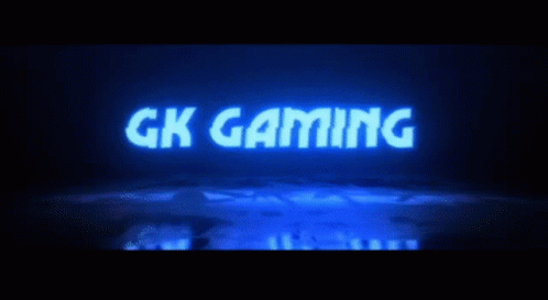 Gk Gaming GIF - Gk Gaming GIFs