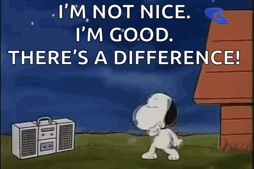 Snoopy Esnupi GIF