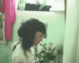 Makeup Getting GIF - Makeup Getting Dressed GIFs