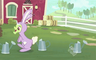 Hop On By GIF - Easter Happyeaster Eastersunday GIFs