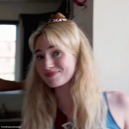 Kennedy Walsh Kennedy GIF - Kennedy Walsh Kennedy Kennedy Claire Walsh GIFs